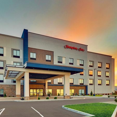 Hampton Inn Lebanon, In Ngoại thất bức ảnh