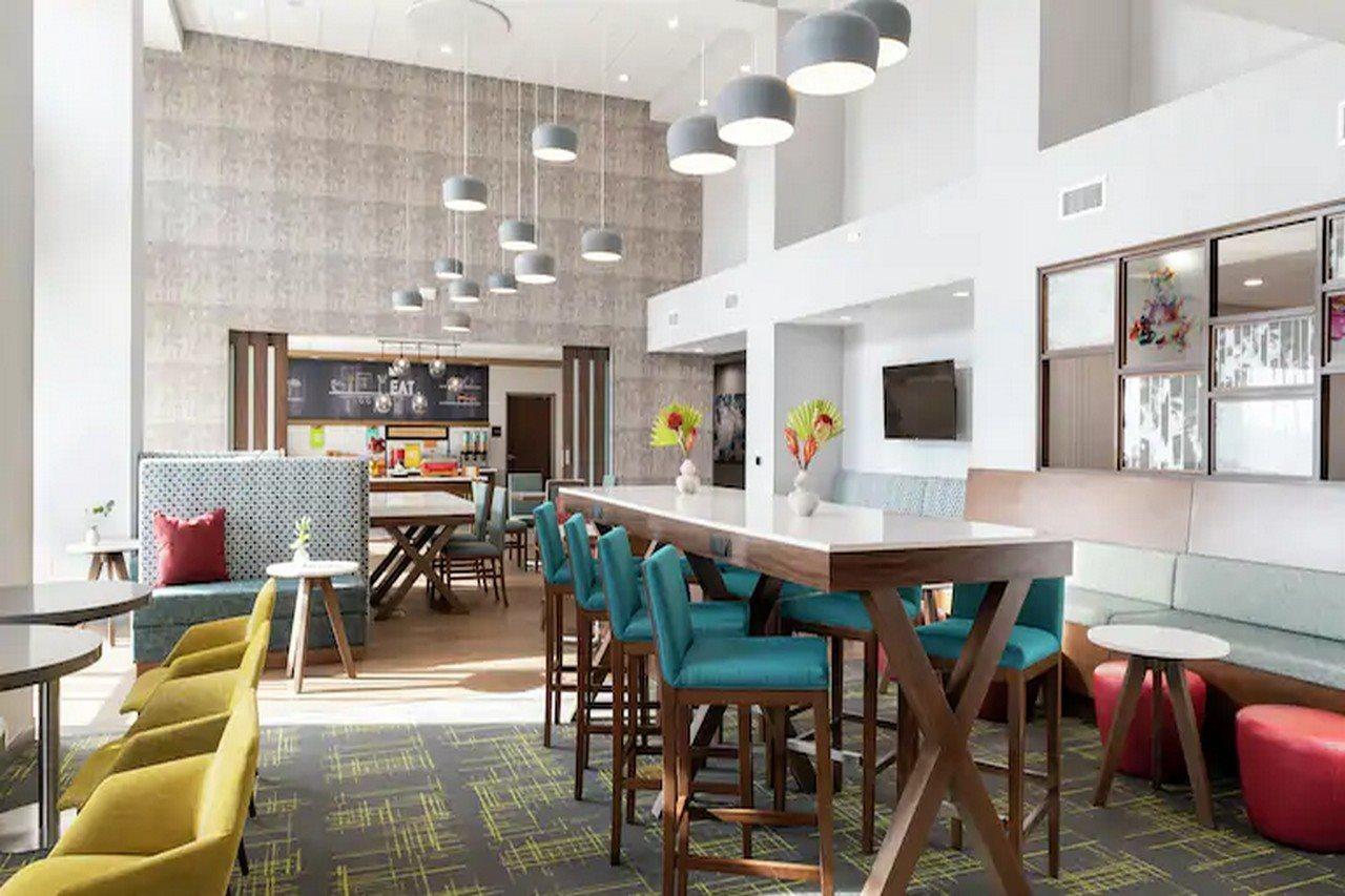 Hampton Inn Lebanon, In Ngoại thất bức ảnh