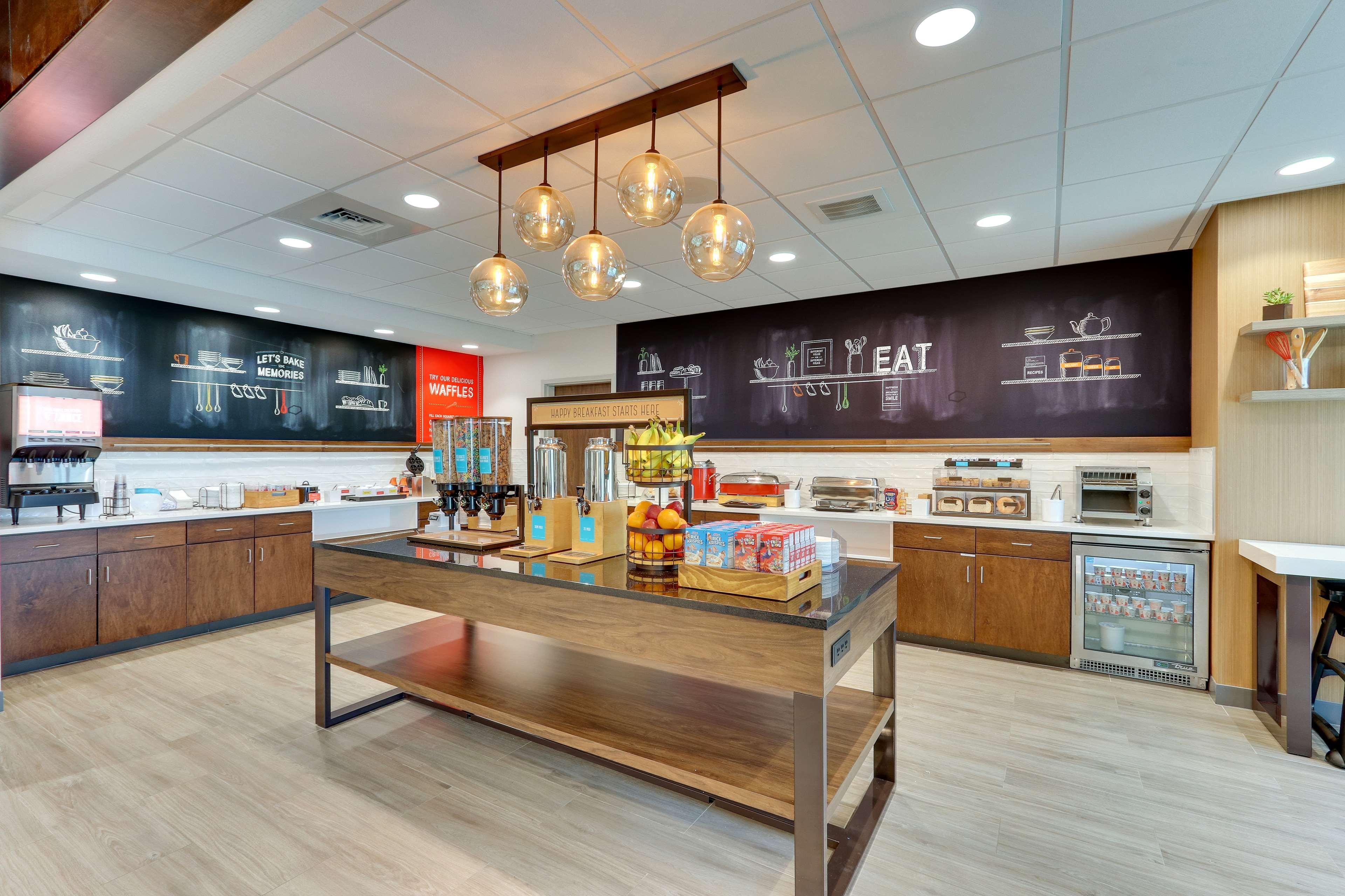 Hampton Inn Lebanon, In Ngoại thất bức ảnh