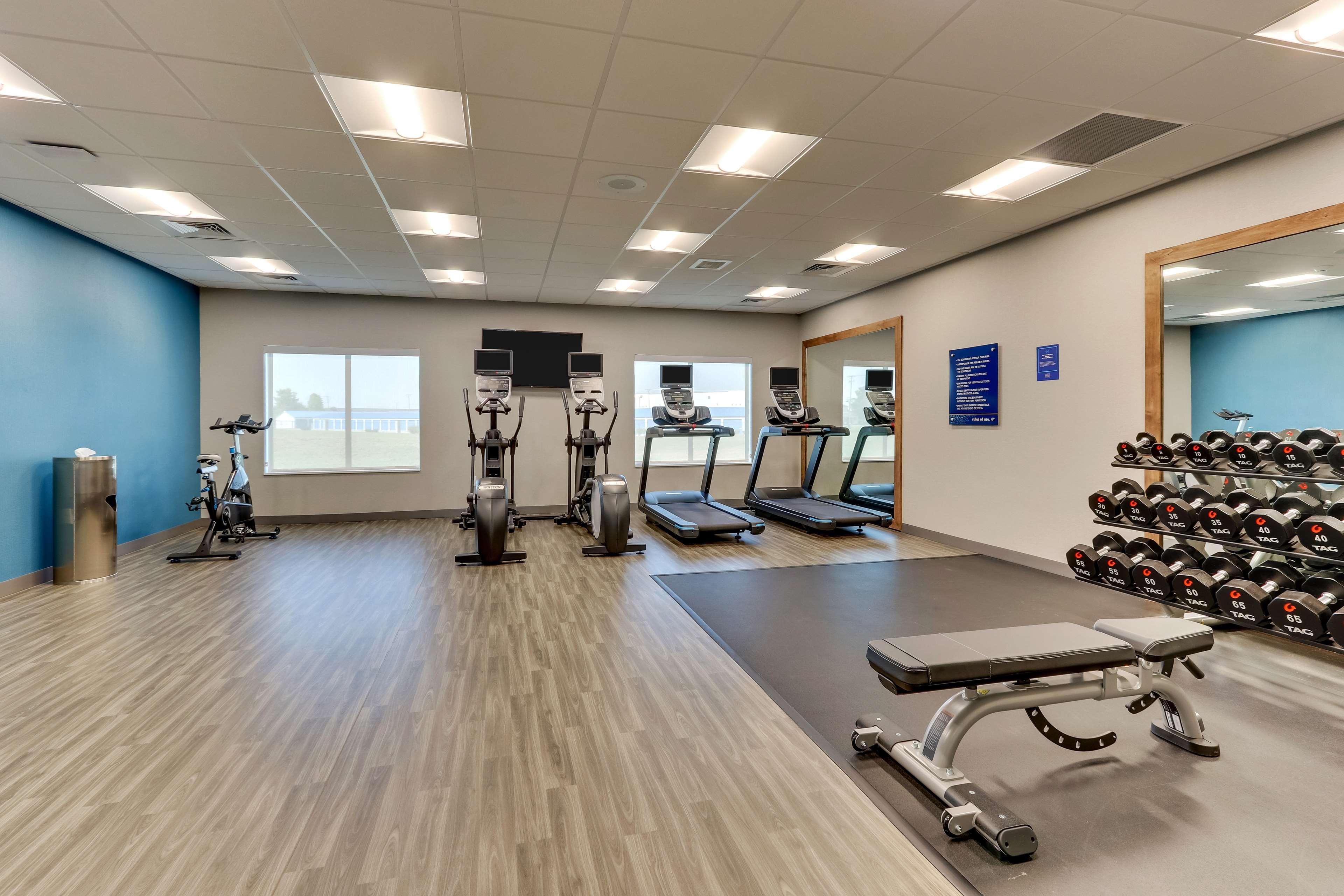 Hampton Inn Lebanon, In Ngoại thất bức ảnh