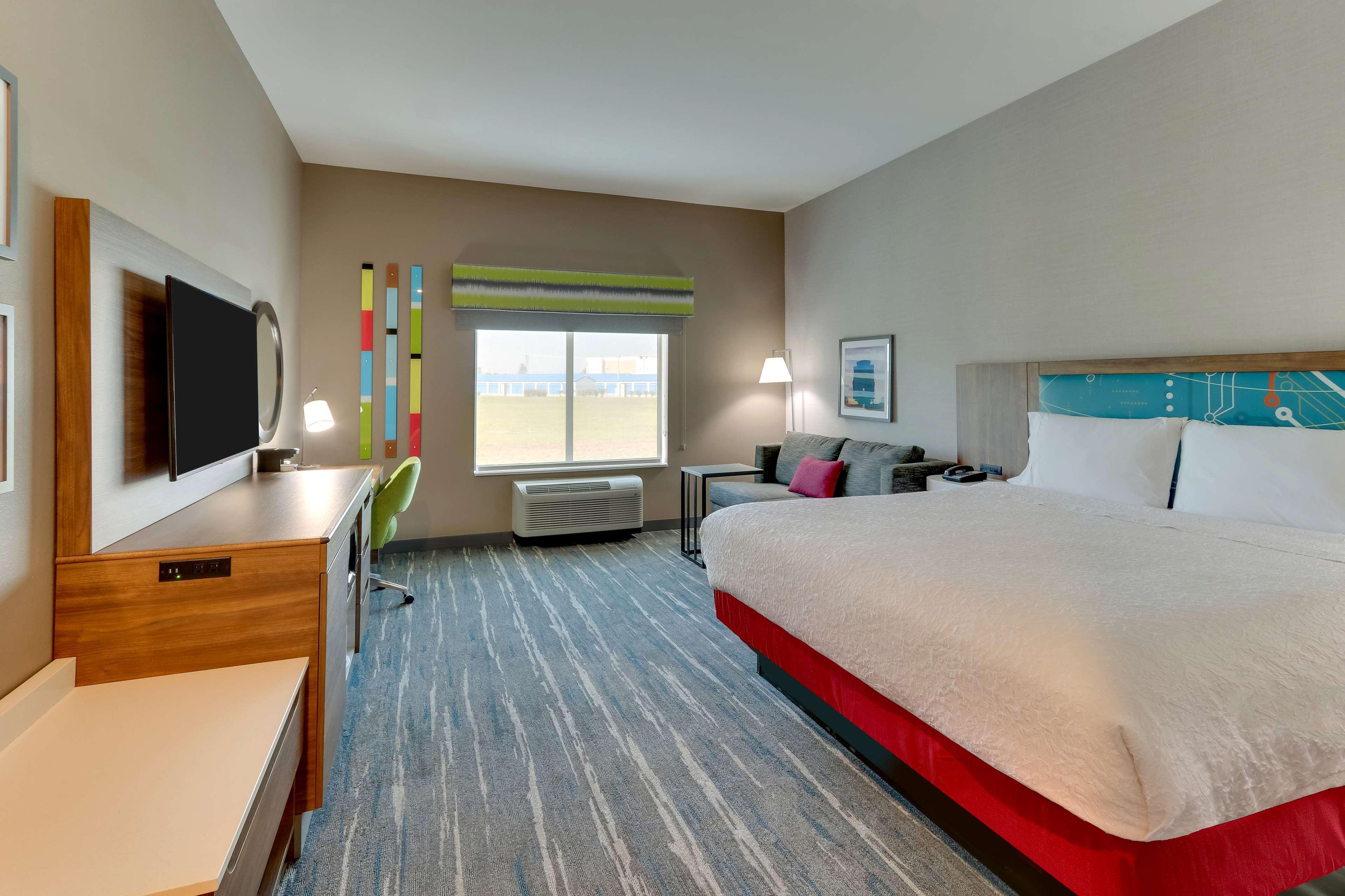 Hampton Inn Lebanon, In Ngoại thất bức ảnh