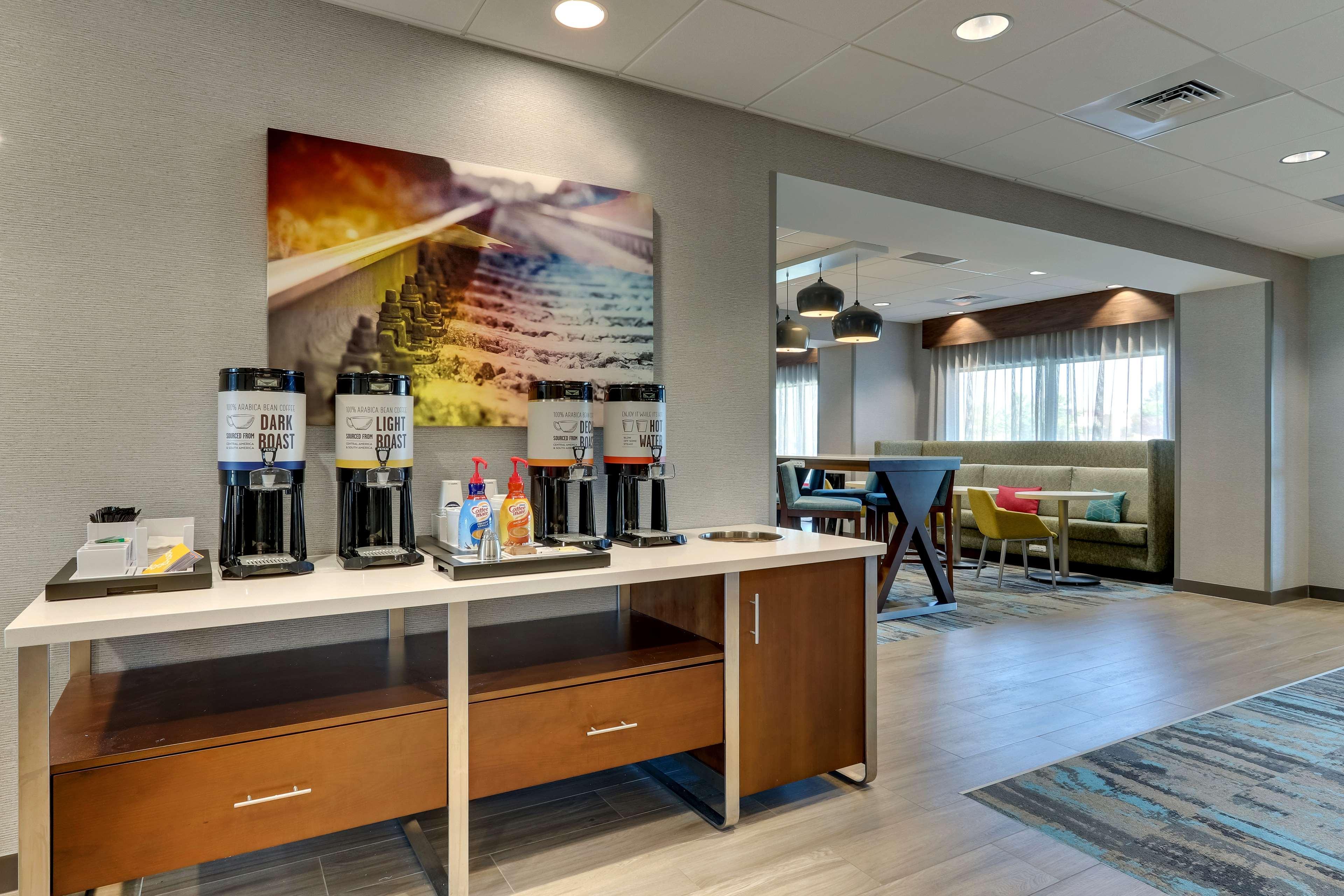 Hampton Inn Lebanon, In Ngoại thất bức ảnh