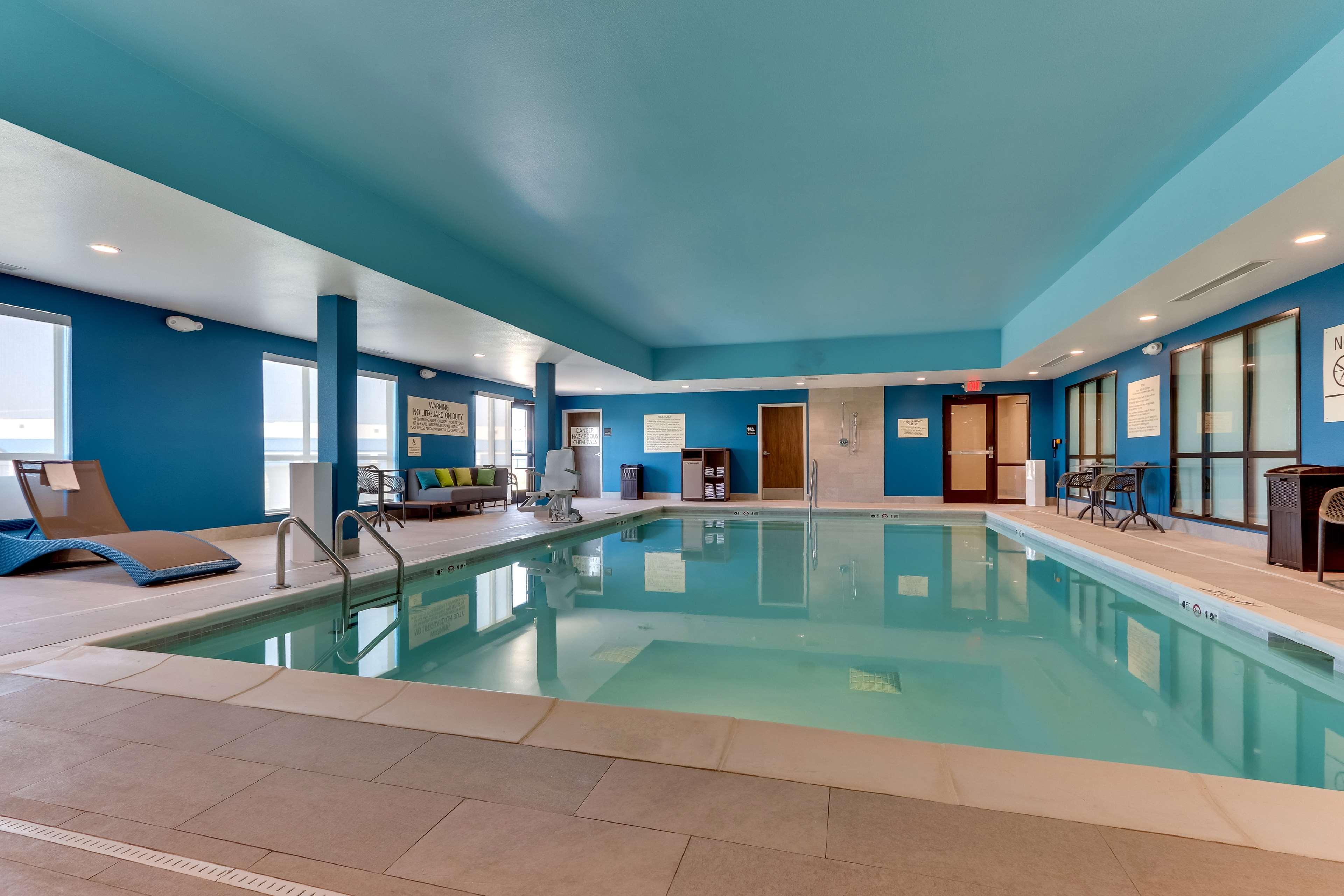 Hampton Inn Lebanon, In Ngoại thất bức ảnh