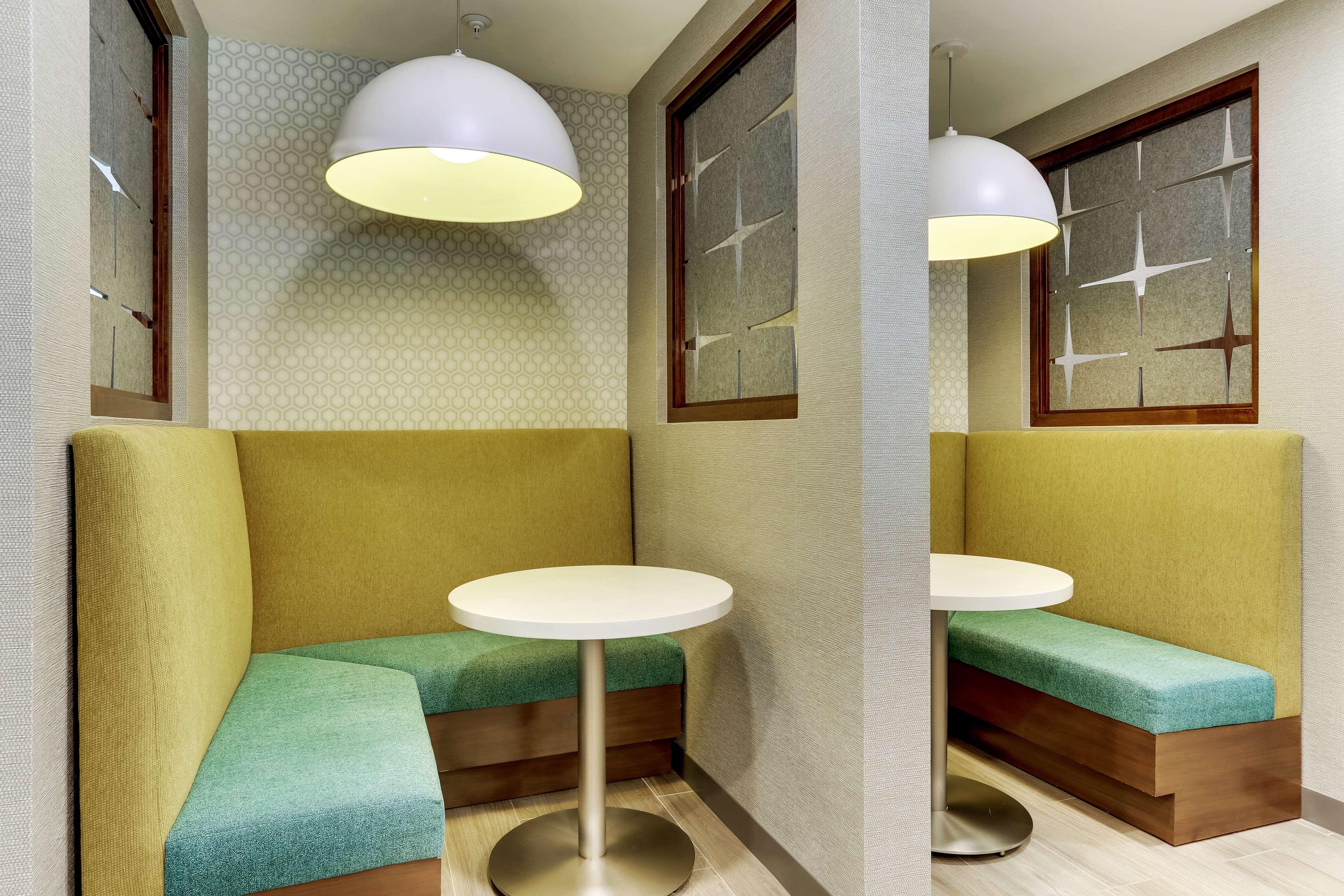 Hampton Inn Lebanon, In Ngoại thất bức ảnh