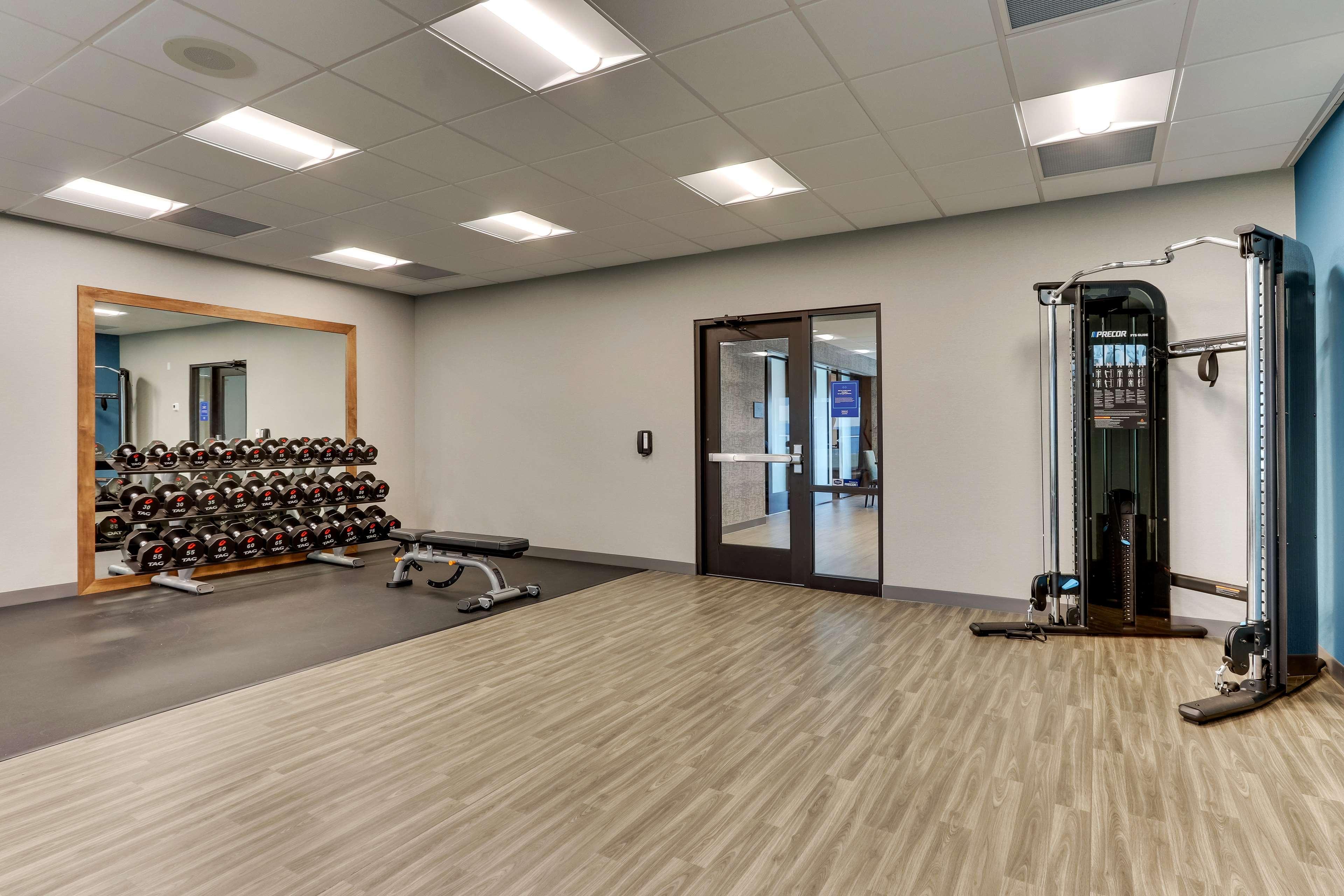 Hampton Inn Lebanon, In Ngoại thất bức ảnh