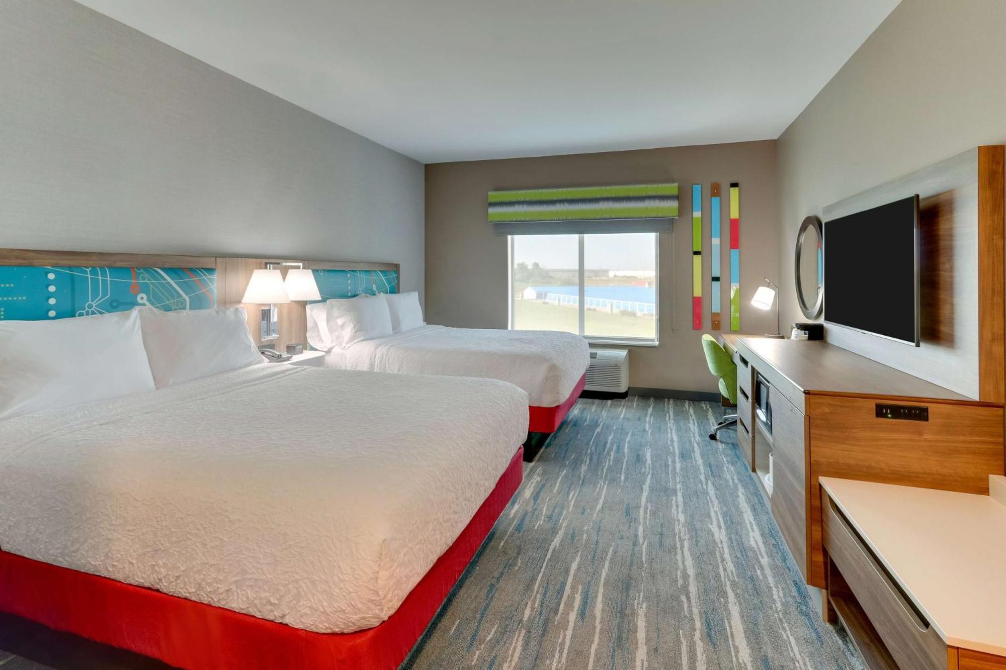 Hampton Inn Lebanon, In Ngoại thất bức ảnh