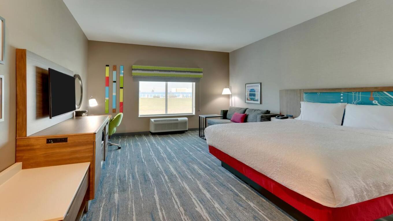 Hampton Inn Lebanon, In Ngoại thất bức ảnh